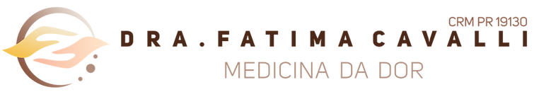 Dra. Fátima Cavalli — Medicina da Dor